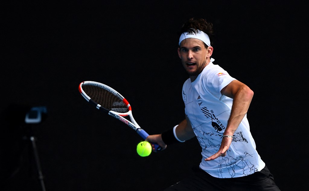 Dominic Thiem