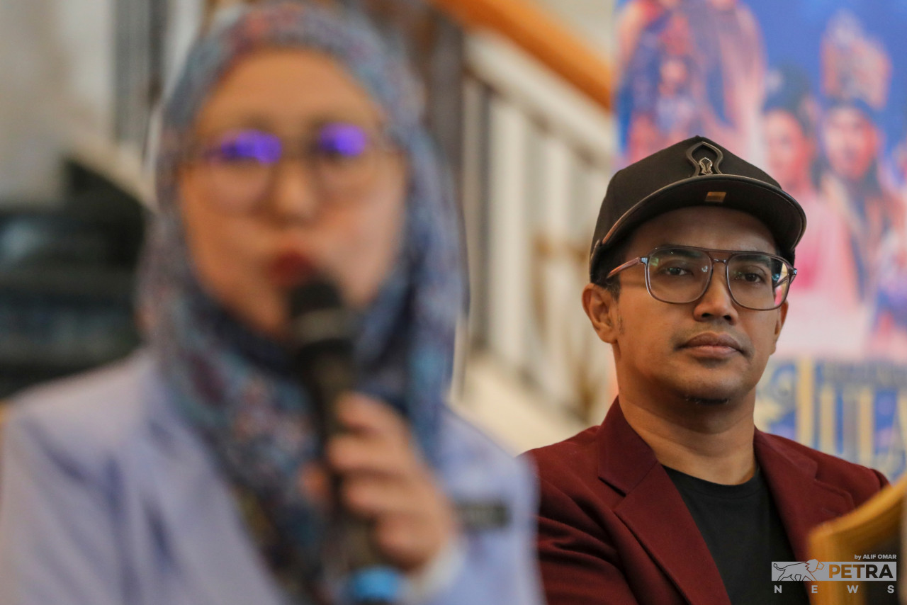 Ezad Lazim - Gambar Alif Omar