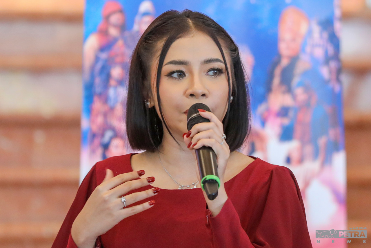 Shiha Zikir - Gambar Alif Omar