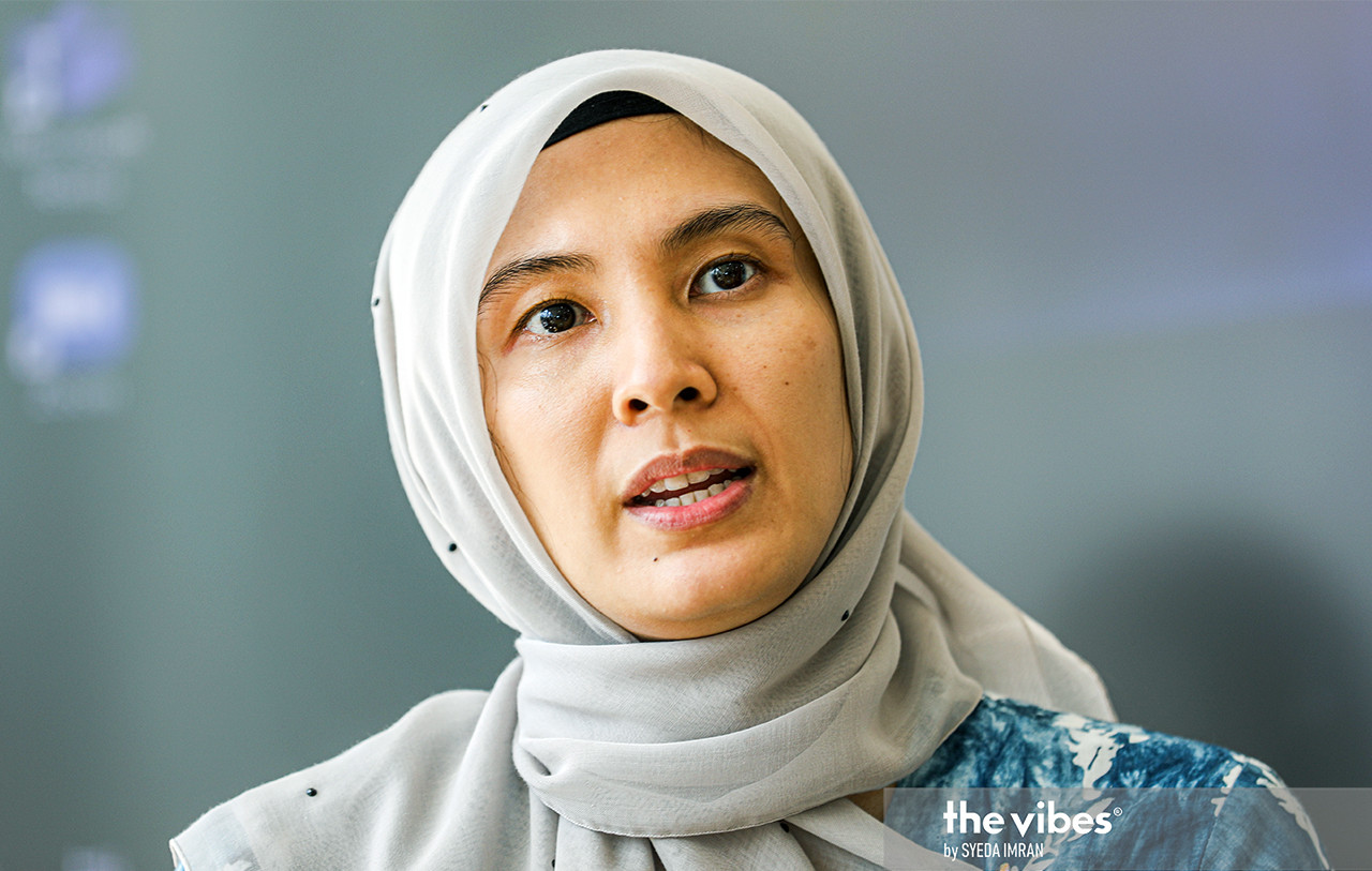 Nurul Izzah Anwar