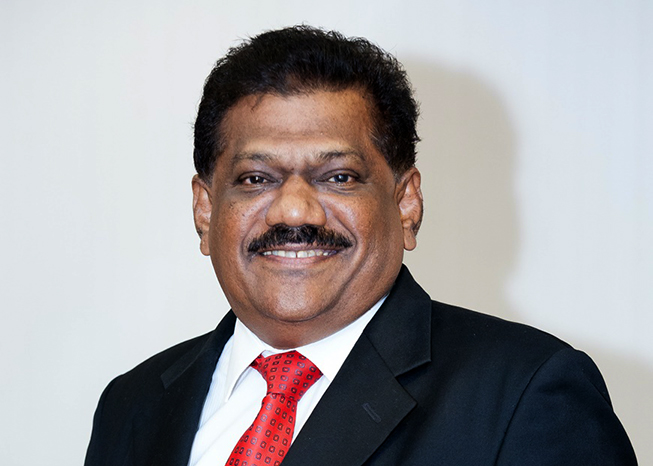 N. Subramaniam