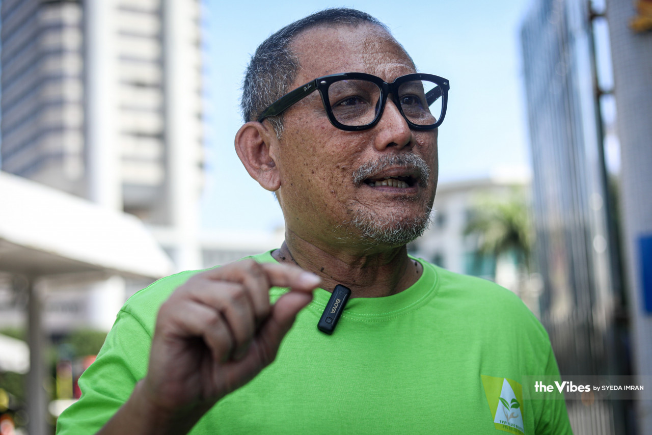 Abdul Razak Ismail