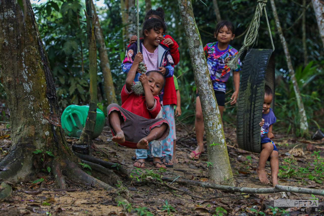 Aspek pendidikan kepada anak-anak Orang Asli merupakan antara perkara yang akan diberikan keutamaan.