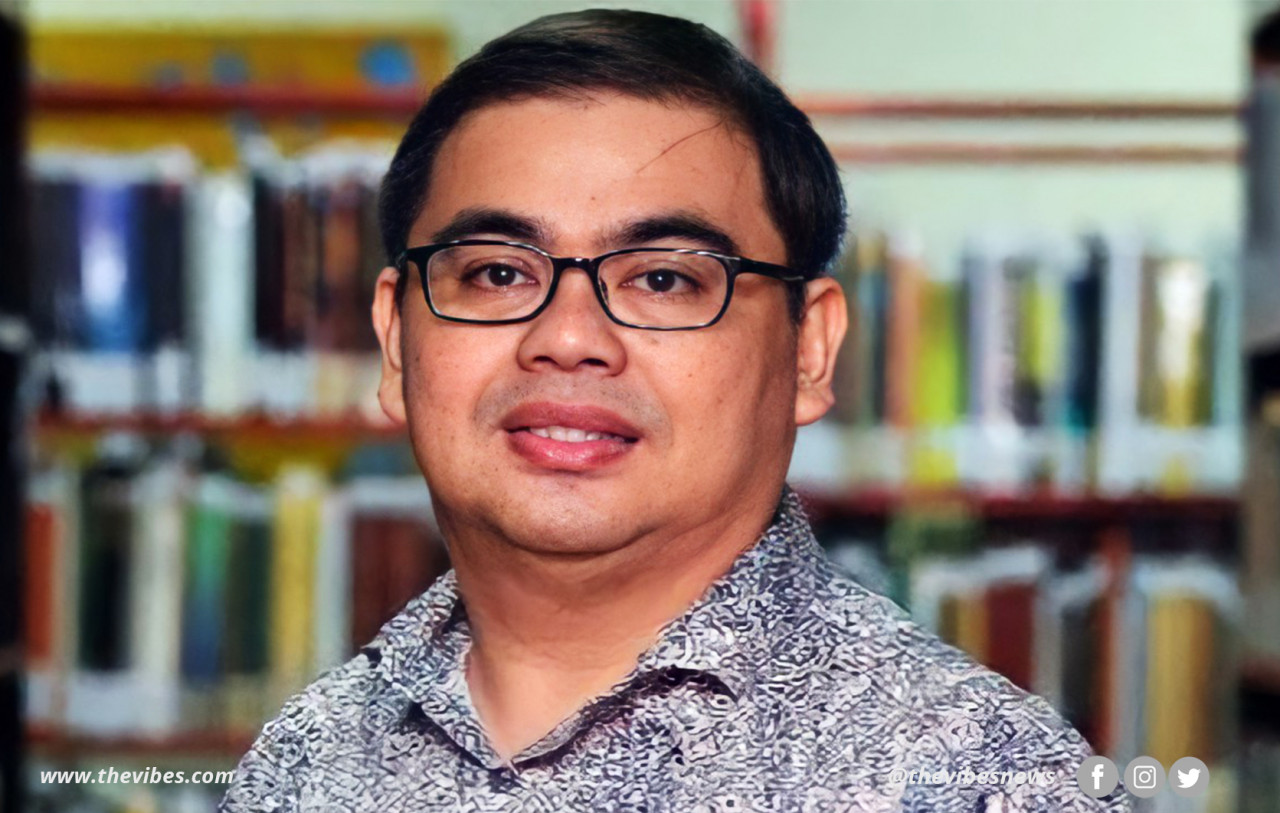 Penganalisis Politik, Profesor Madya Dr Awang Azman Awang Pawi - Gambar Fail