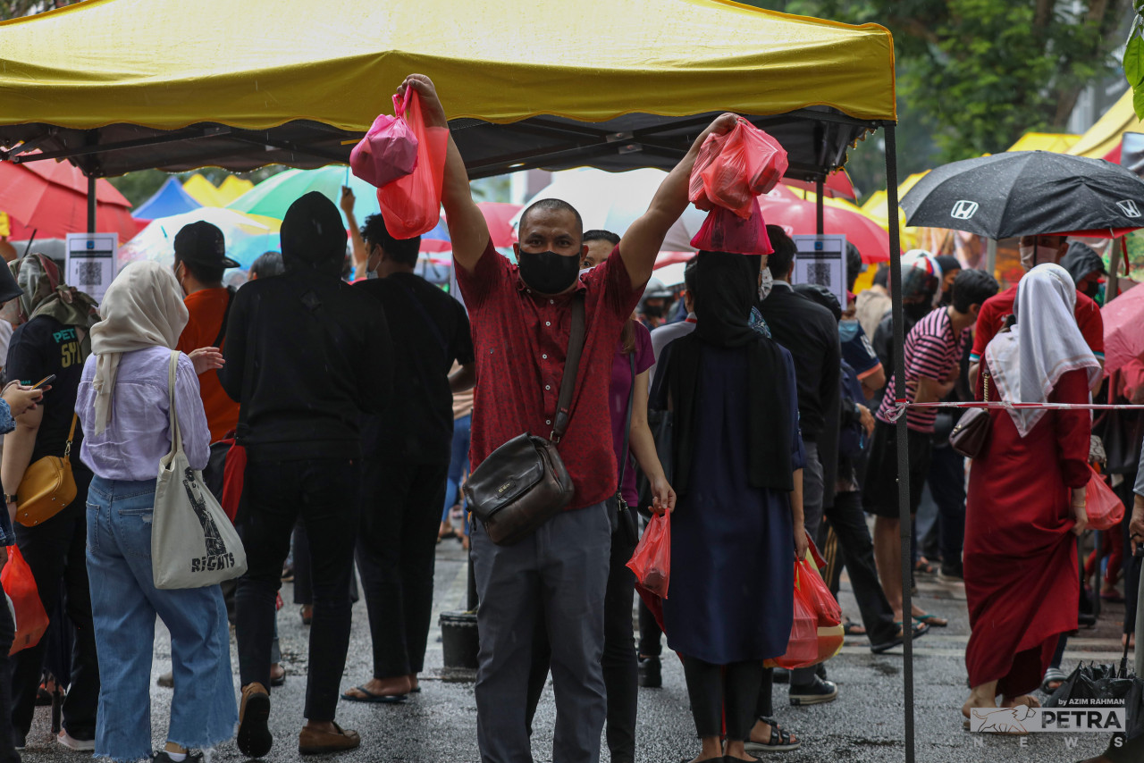 Gambar: Azim Rahman