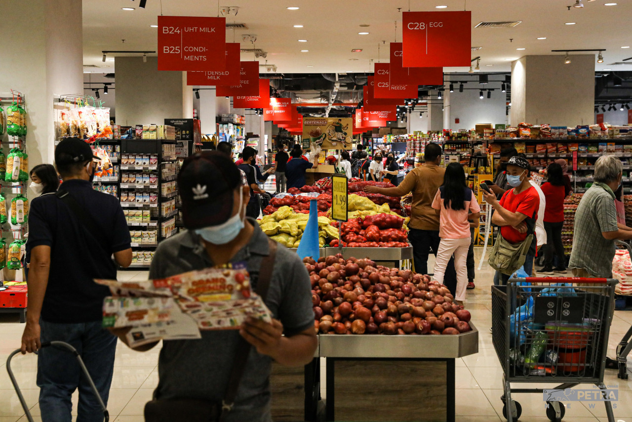 NSK Grocer merancang untuk membuka 4 lagi cawangan pada tahun depan.