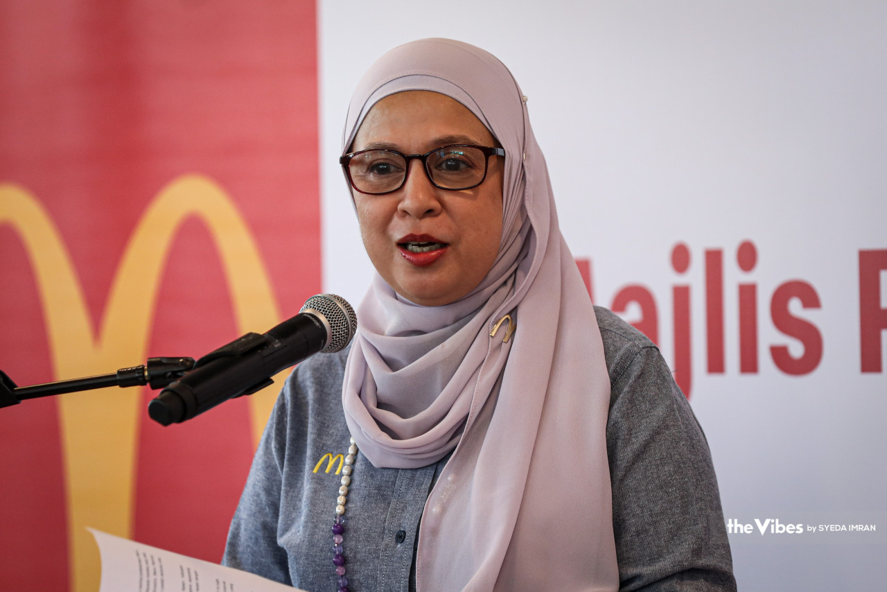 Melati Abdul Hai
