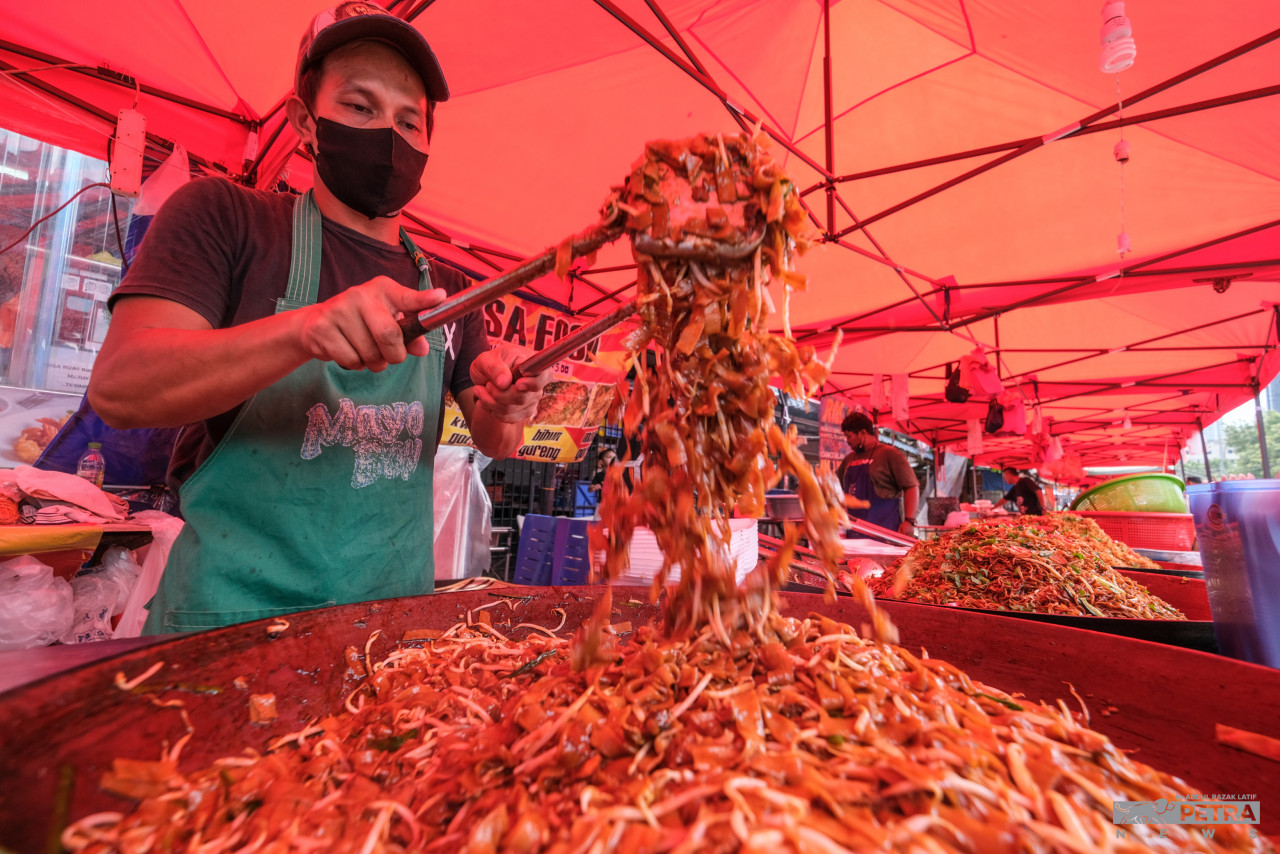 Gambar Hiasan, Abdul Razak Latif