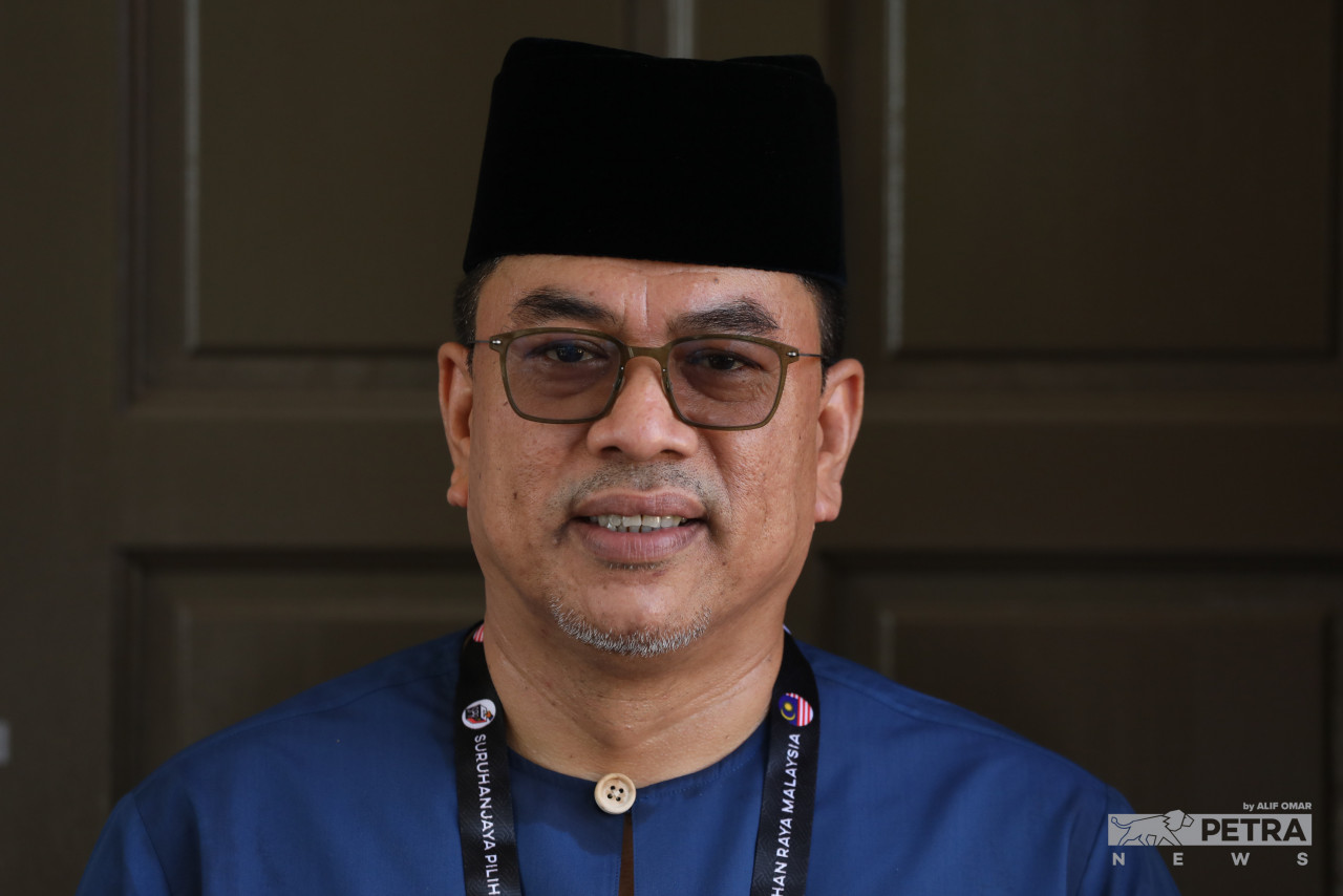 Sulaiman Md Ali