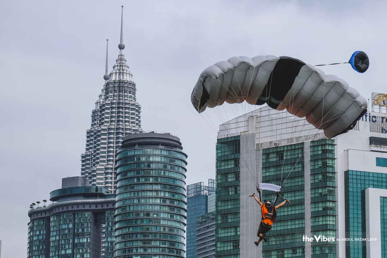 KLTIJM kembali dianjurkan selepas tertangguh selama tiga tahun akibat COVID-19. 