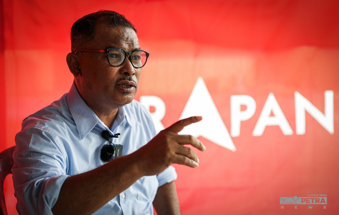 Idris Haron