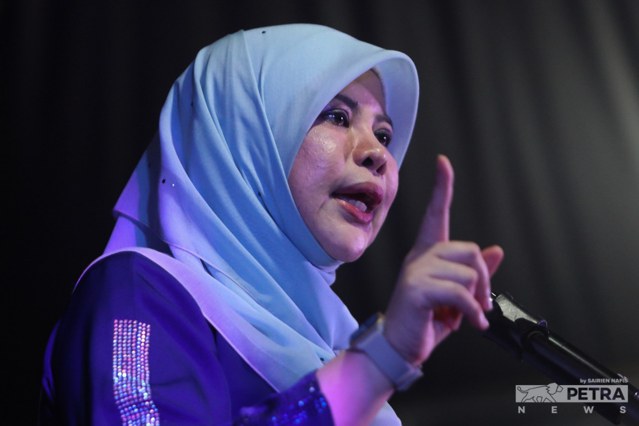 Rina Harun