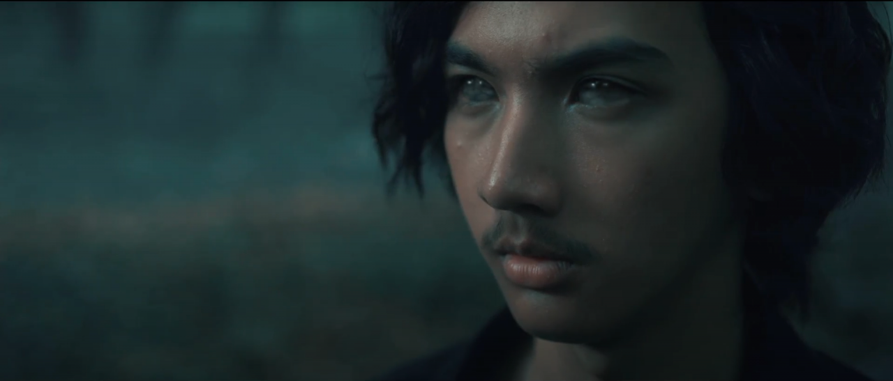 Gambar ihsan Visinema Pictures