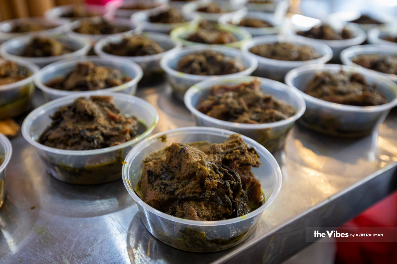 Rendang
