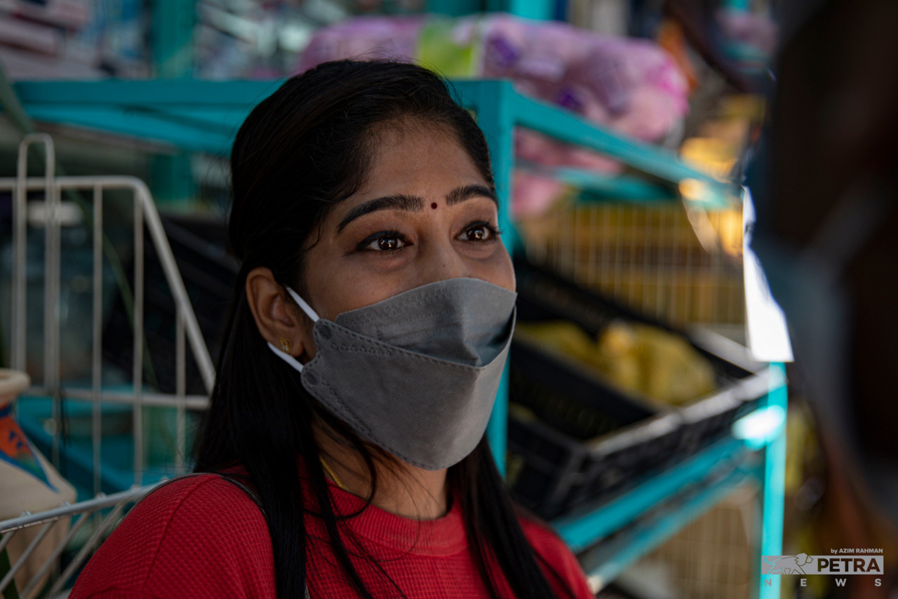Lalitha Subramaniam