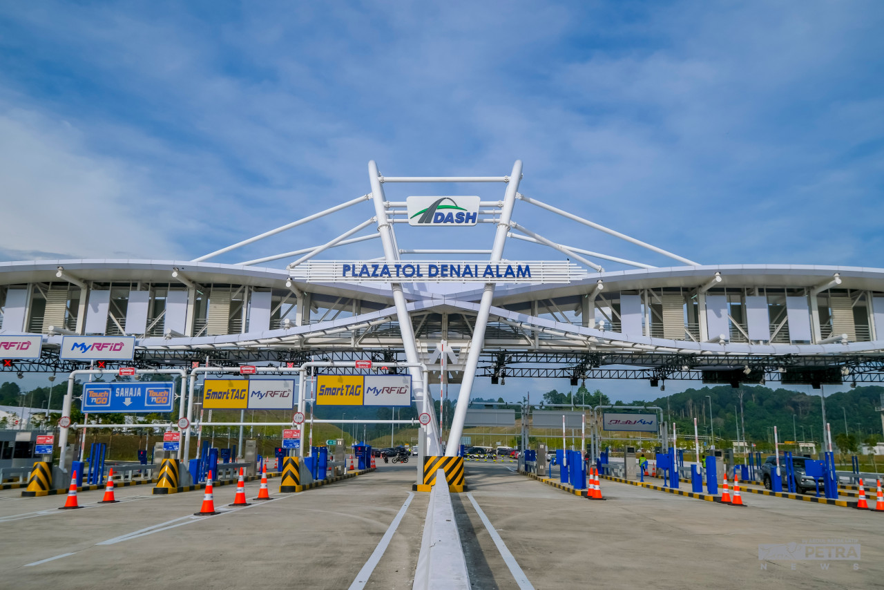 Gambar oleh Abdul Razak Latif