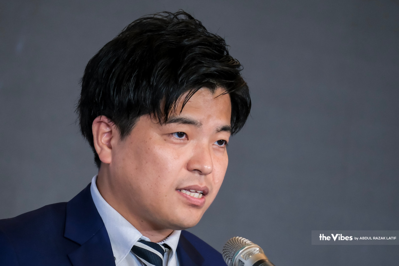 Kensuke Aragane