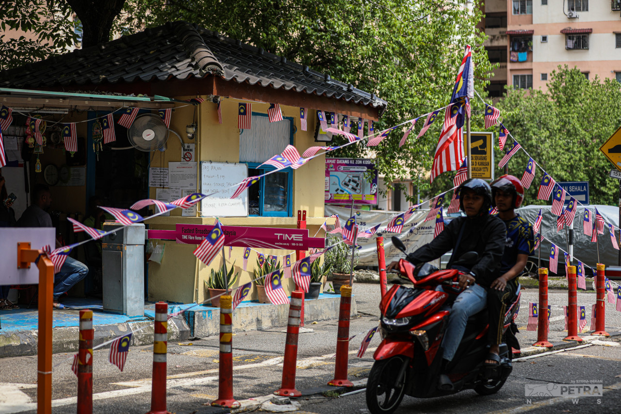 Gambar Hiasan