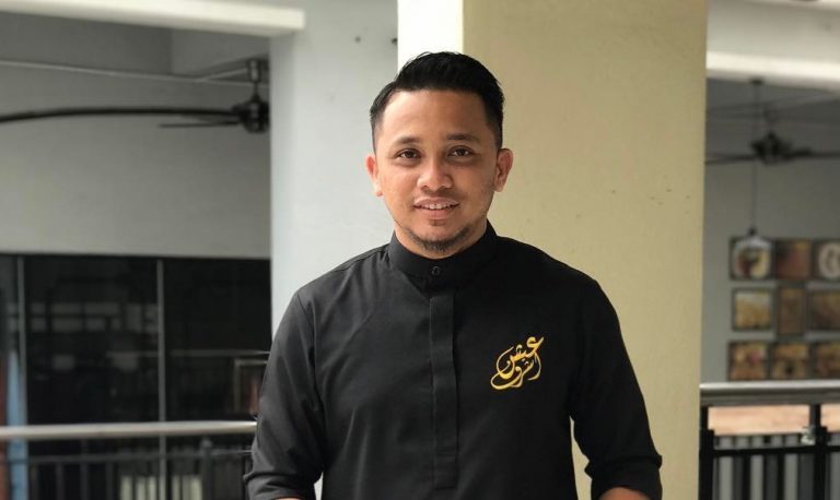 Imam Muda Asyraf