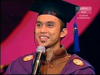 Mawi, juara AF3