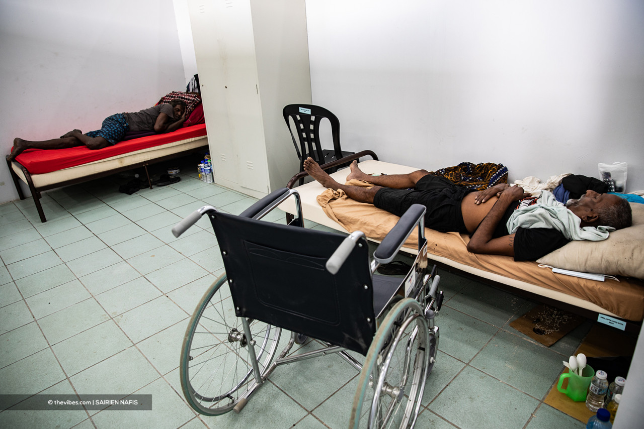 Beberapa pakar juga mengingatkan pihak berwajib bahawa dasar mengurangkan kemiskinan tidak boleh menerima guna pendekatan "satu penyelesaian untuk semua". - Gambar oleh Sairien Nafis