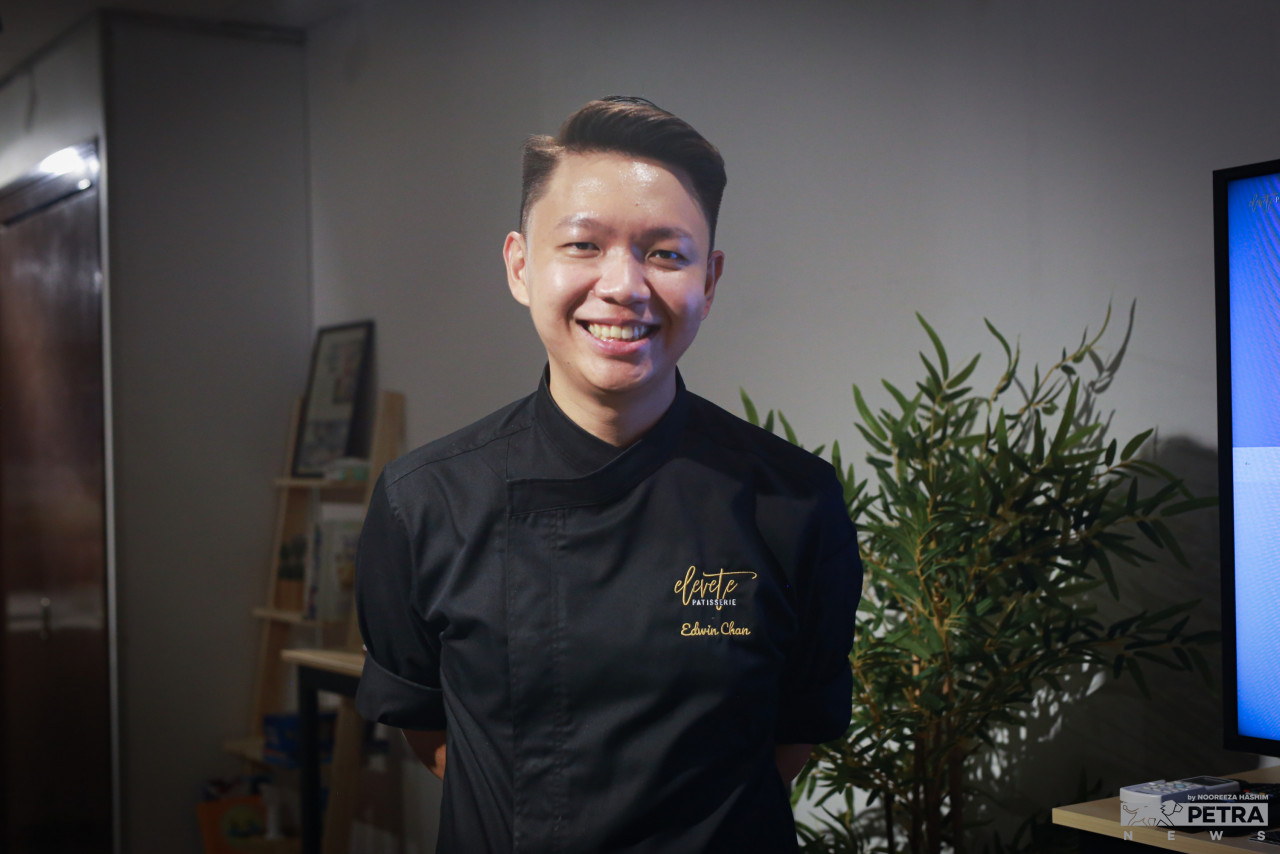 Edwin Chan