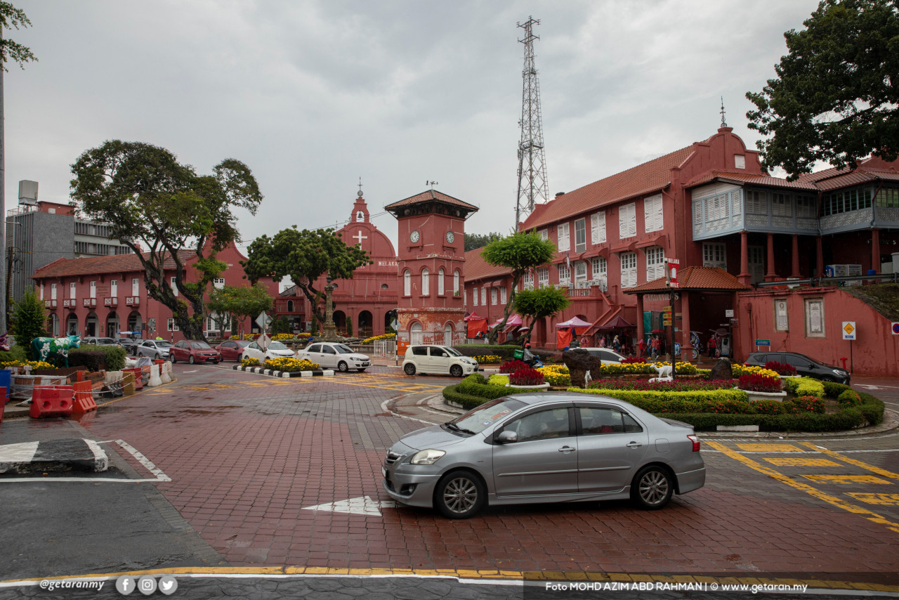 Gambar: Mohd Azim Abd Rahman