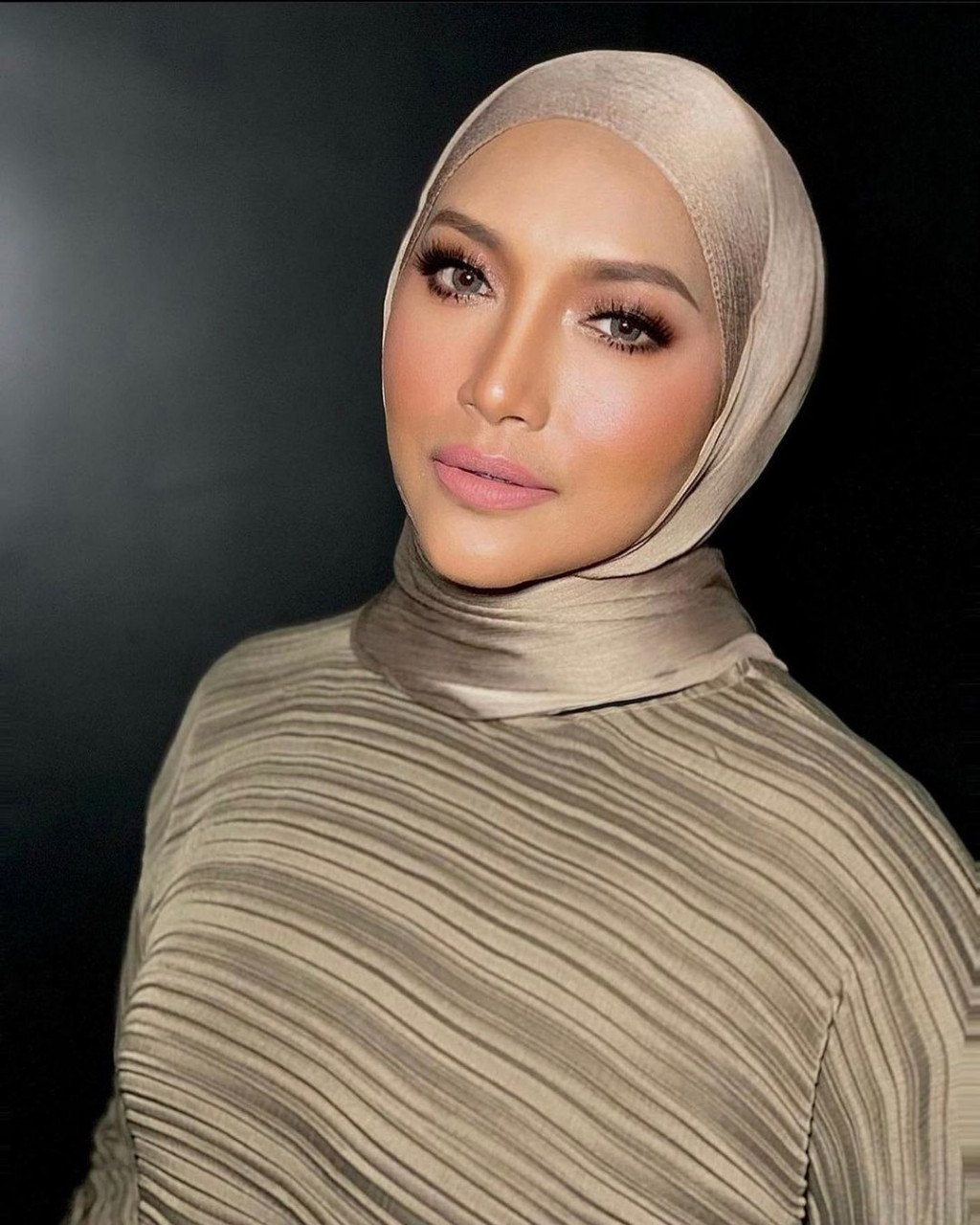 Gambar: Instagram @iamzianazain