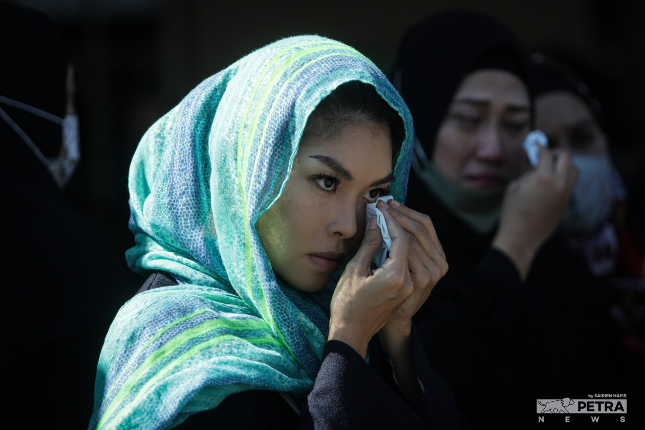 Nikki Palikat - Gambar oleh Sairien Nafis