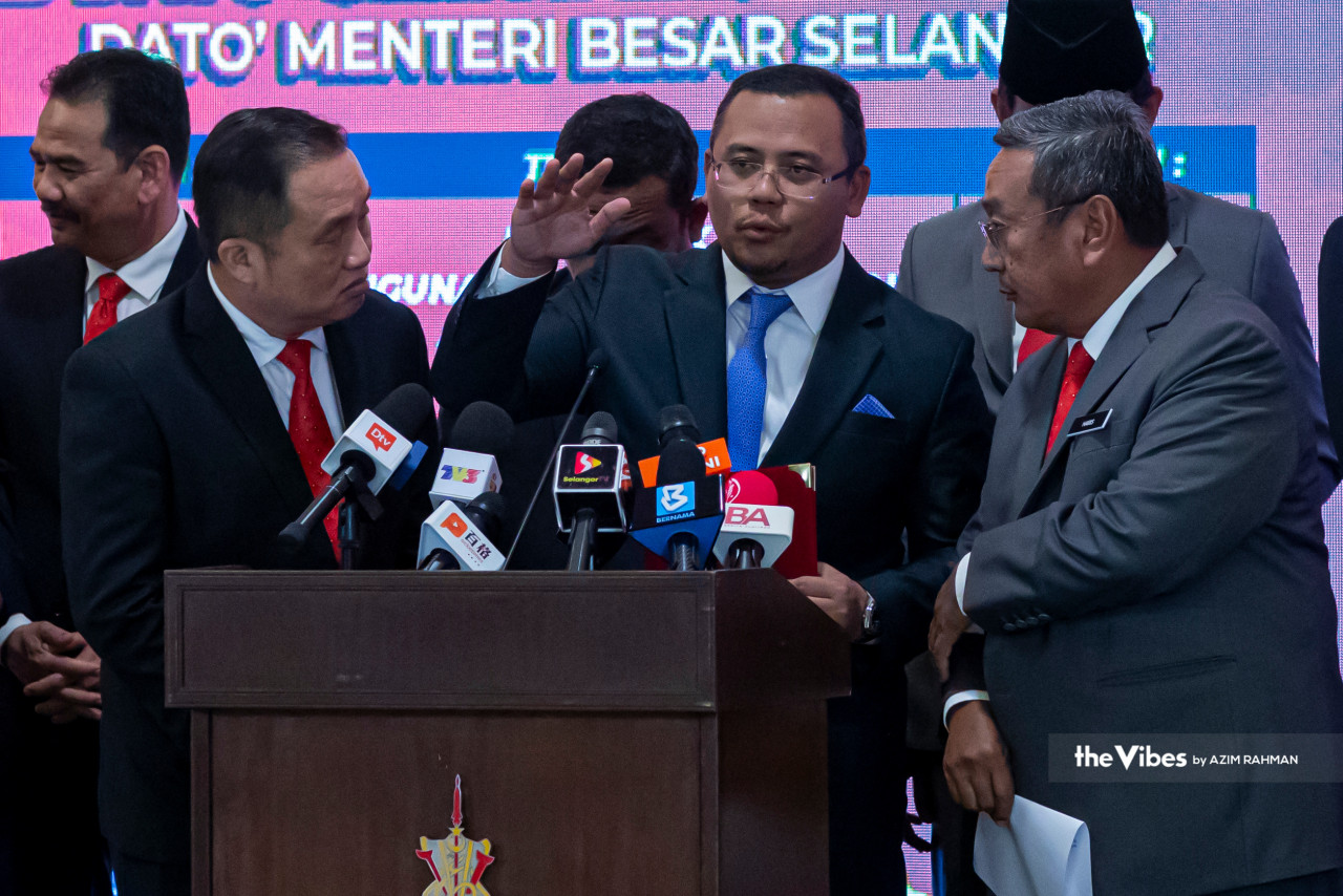 Amirudin Shaari