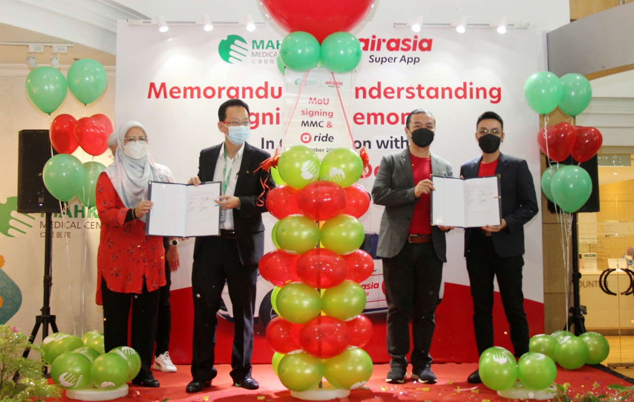 Gambar oleh Edelman Malaysia