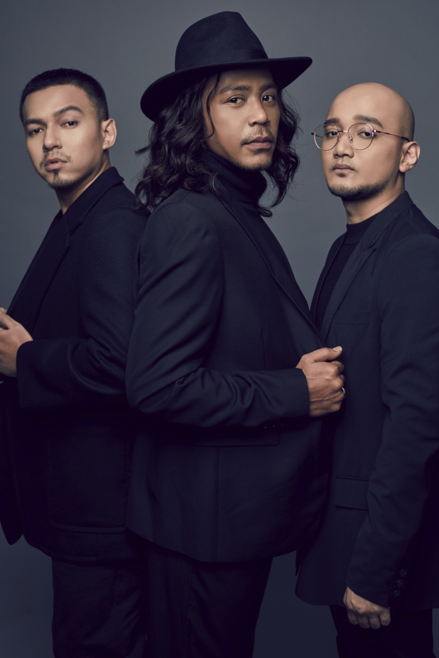 Gambar Universal Music Malaysia