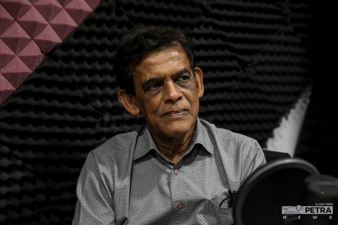 Freddie Fernandez - Gambar Fail