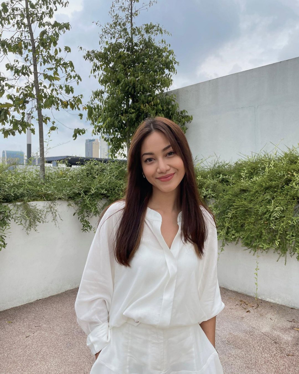Gambar: Instagram @daiyantrisha
