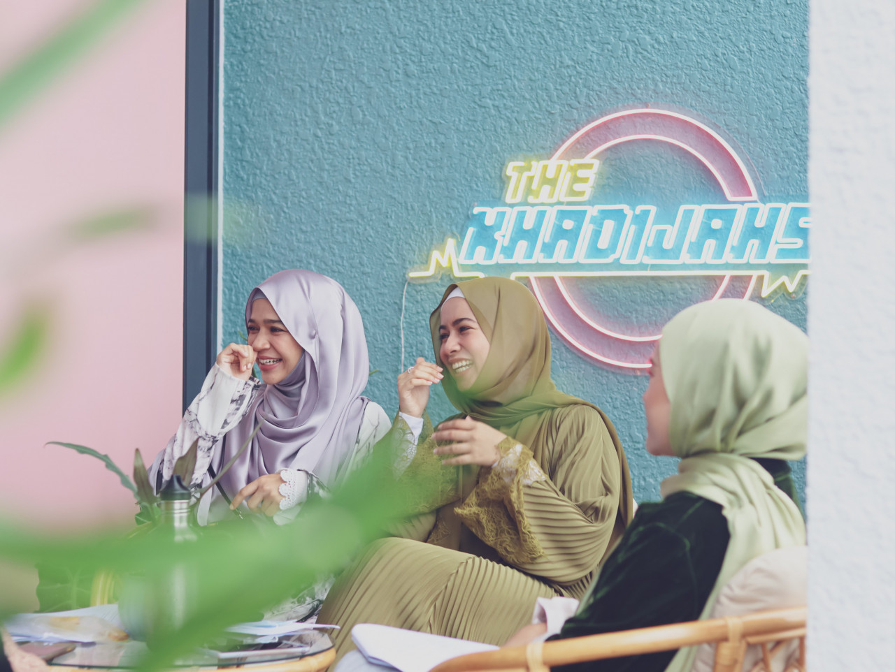 Gambar: Nurflix