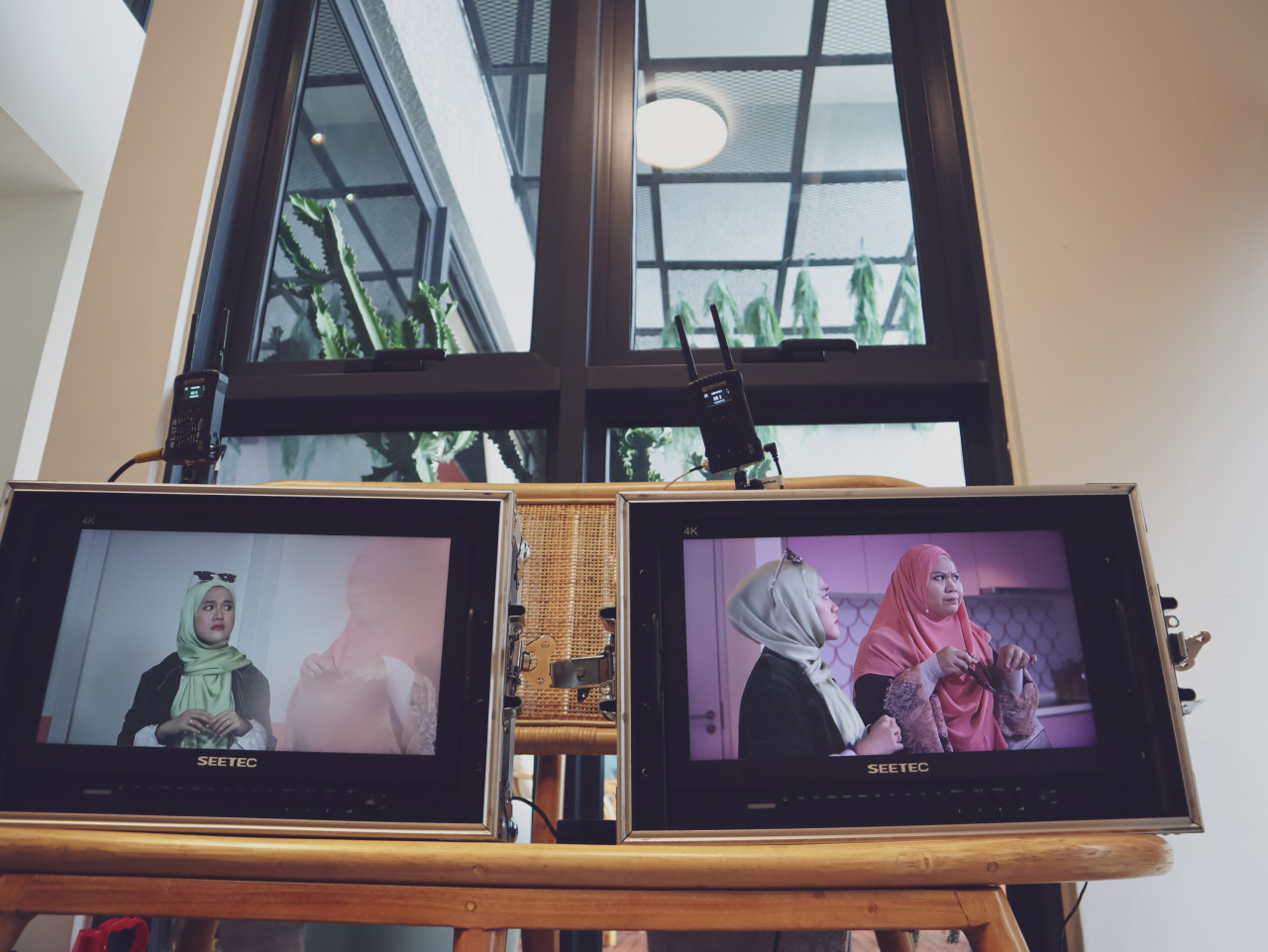 Gambar: Nurflix