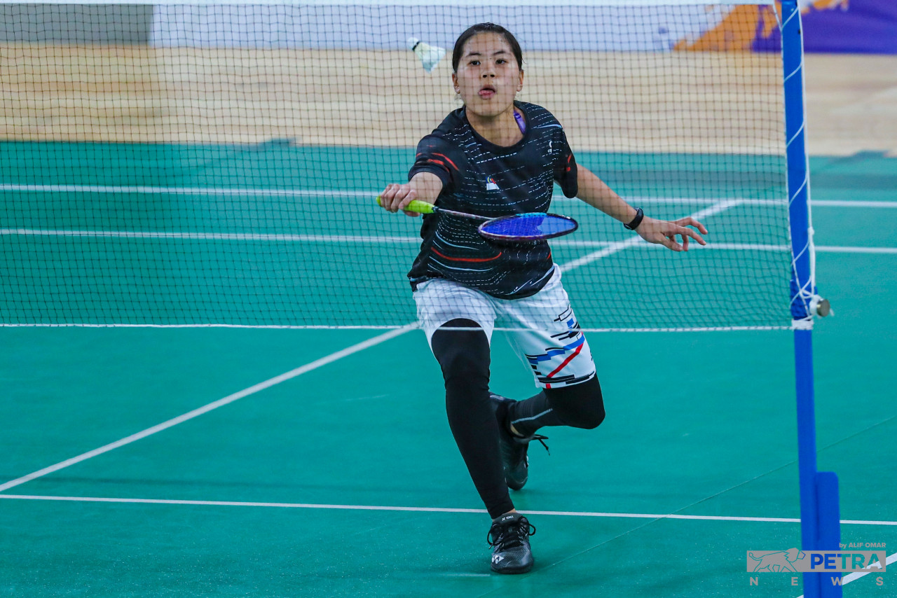 Siti Zulaikha Azmi 