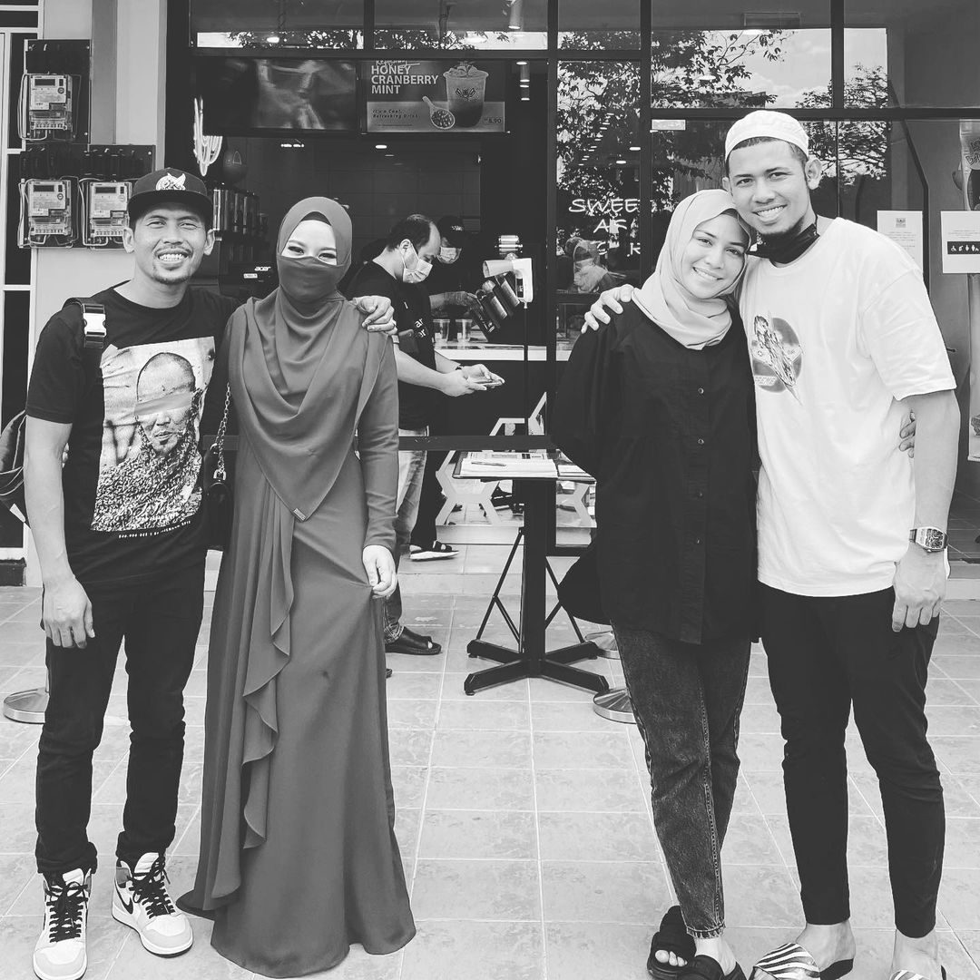 Gambar: Instagram @nabilzira