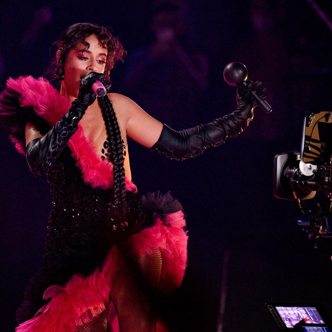 Camila Cabello