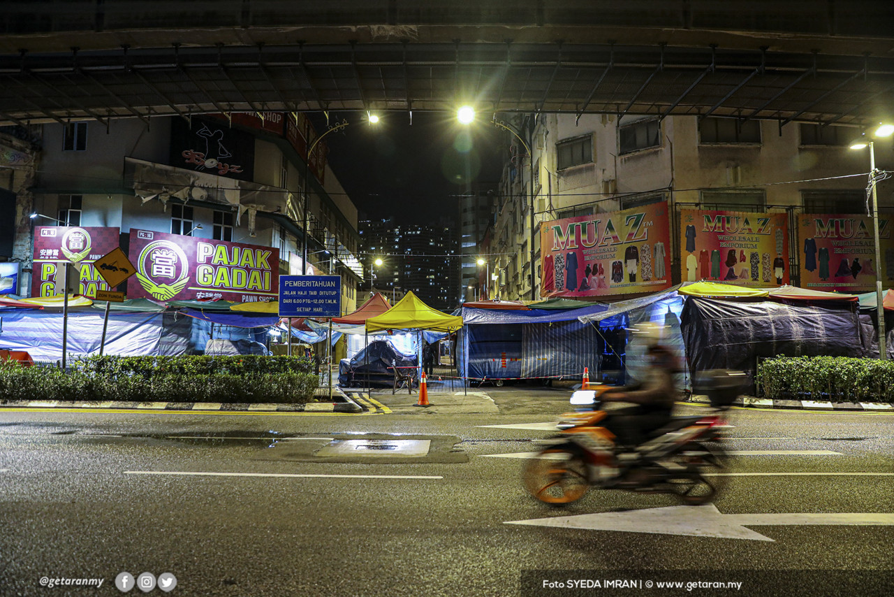 Gambar: Syeda Imran