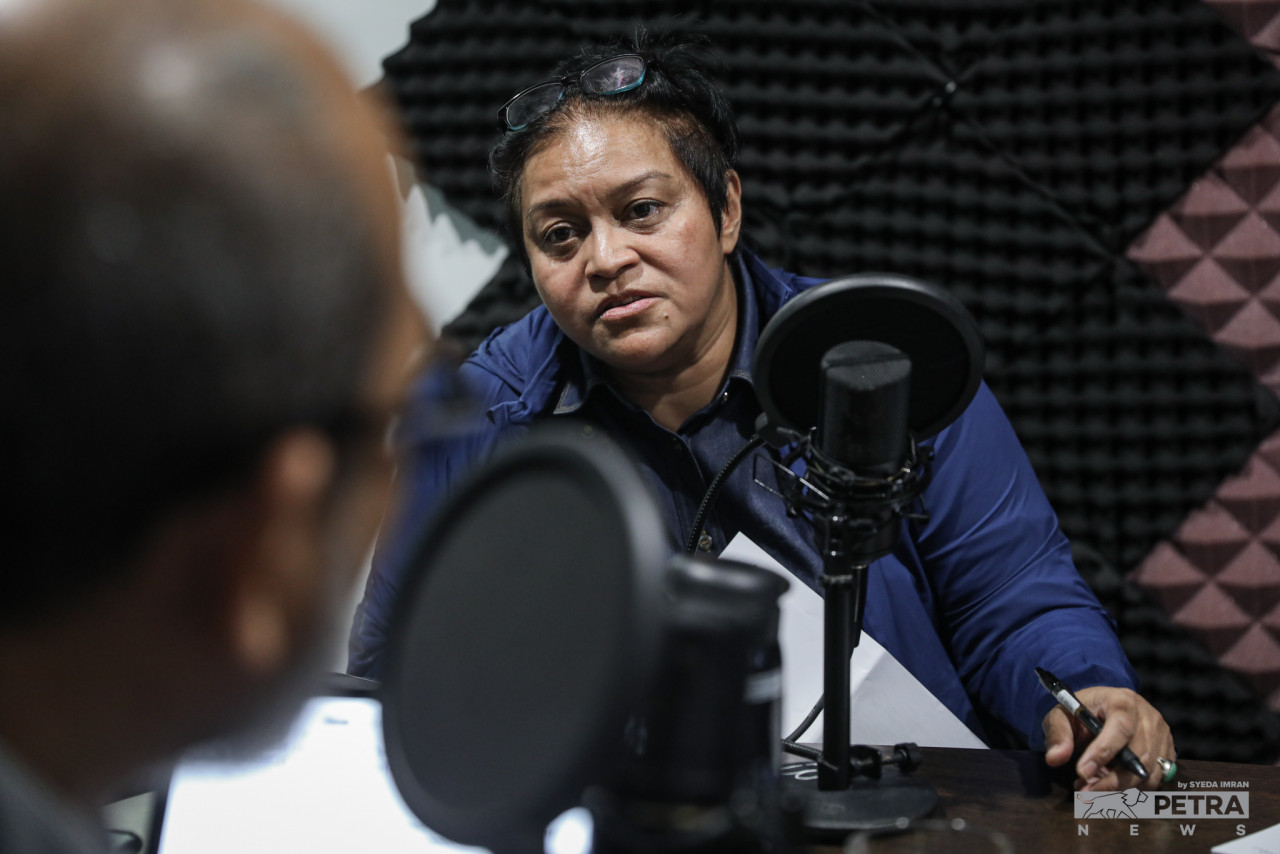 Gambar oleh Syeda Imran
