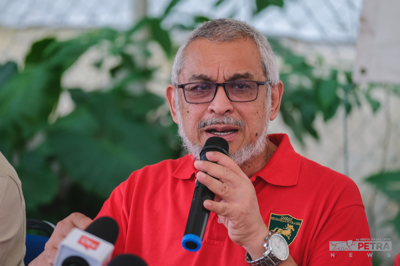  Khalid Abdul Samad