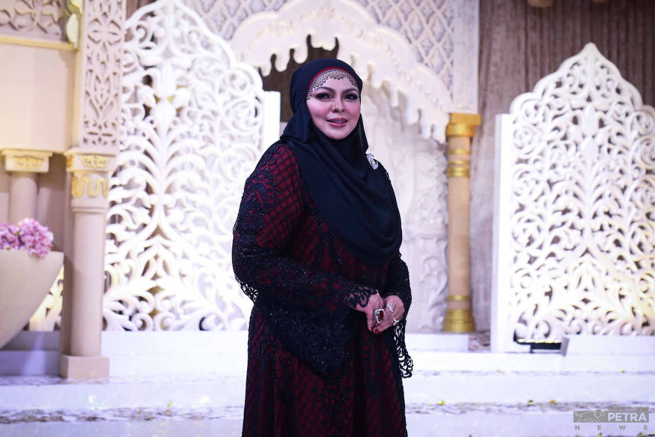 Aliza Abu Bakar