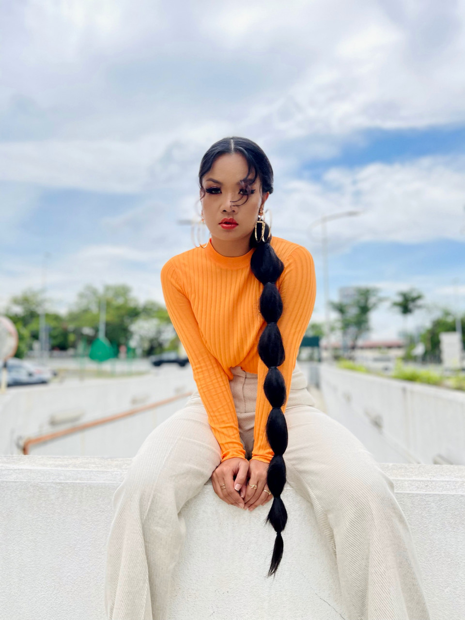 Mimi Fly