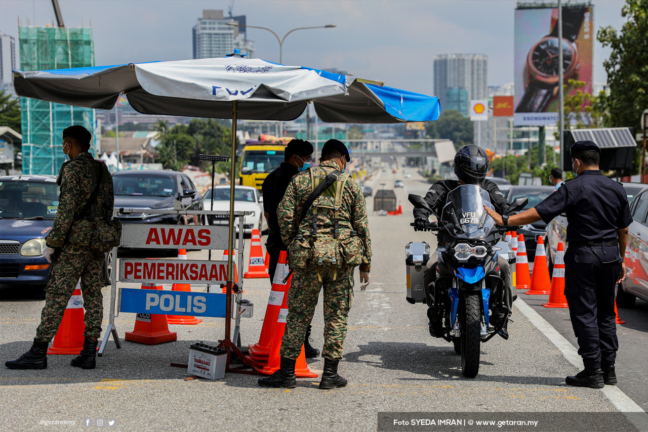 Gambar: Syeda Imran