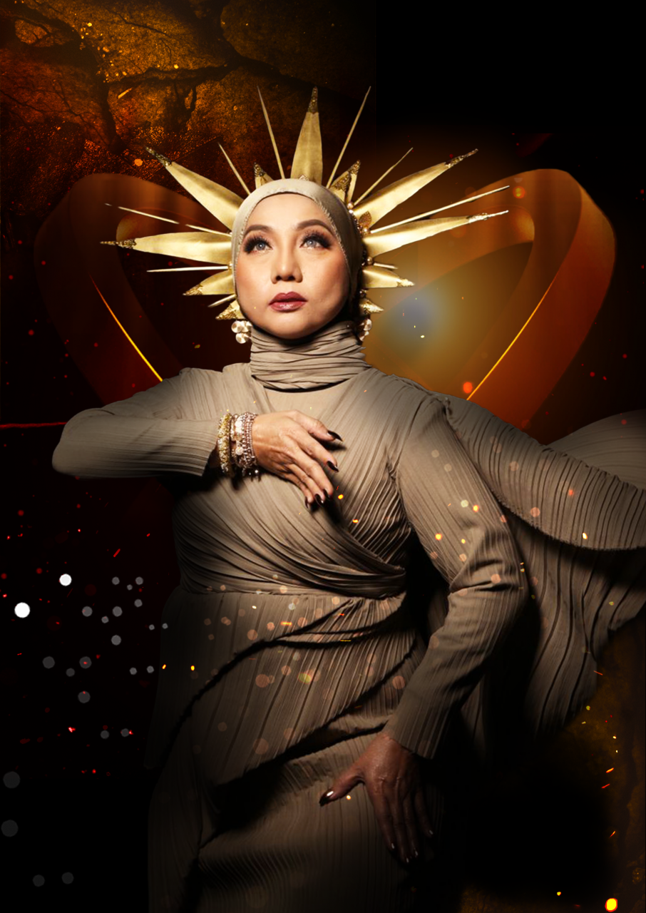 Noraniza Idris 