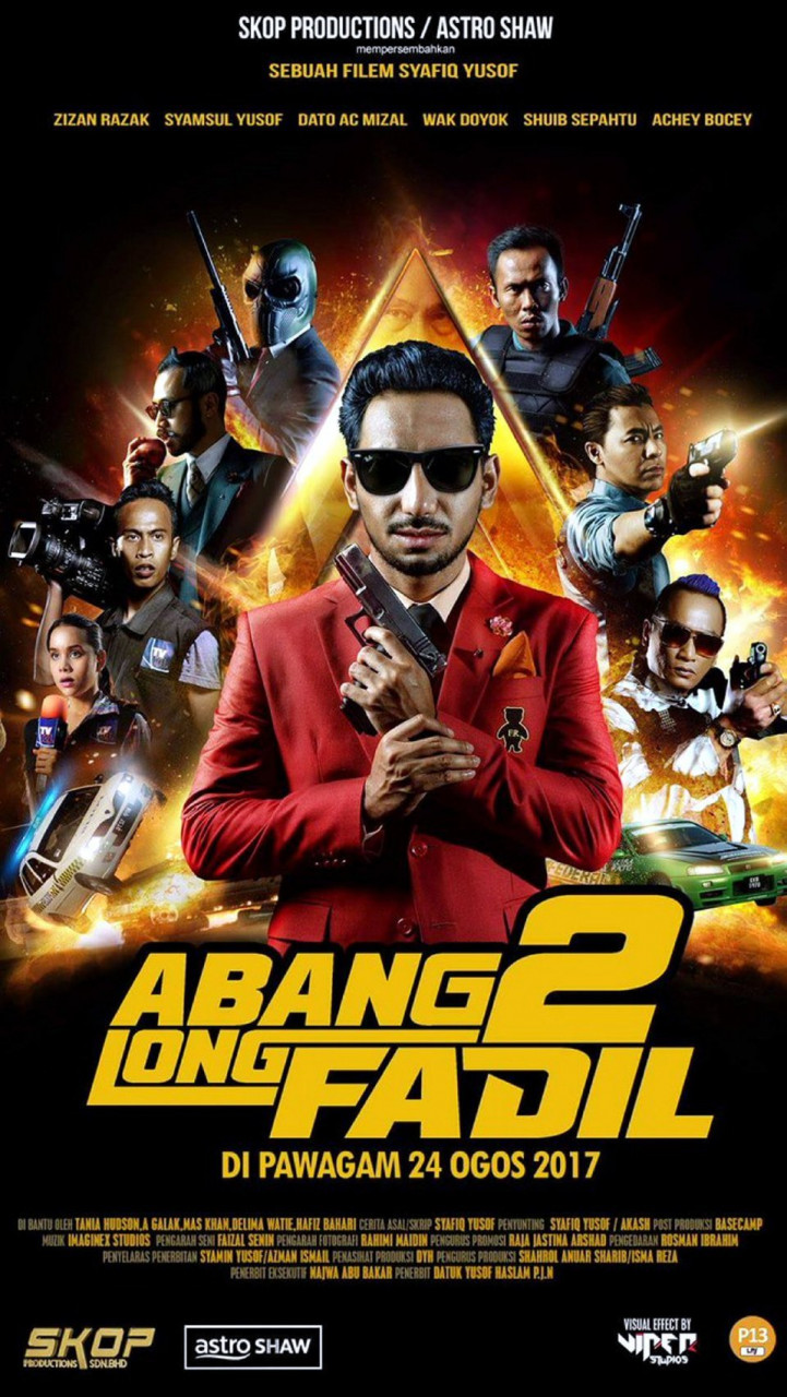 Gambar: Astro Shaw