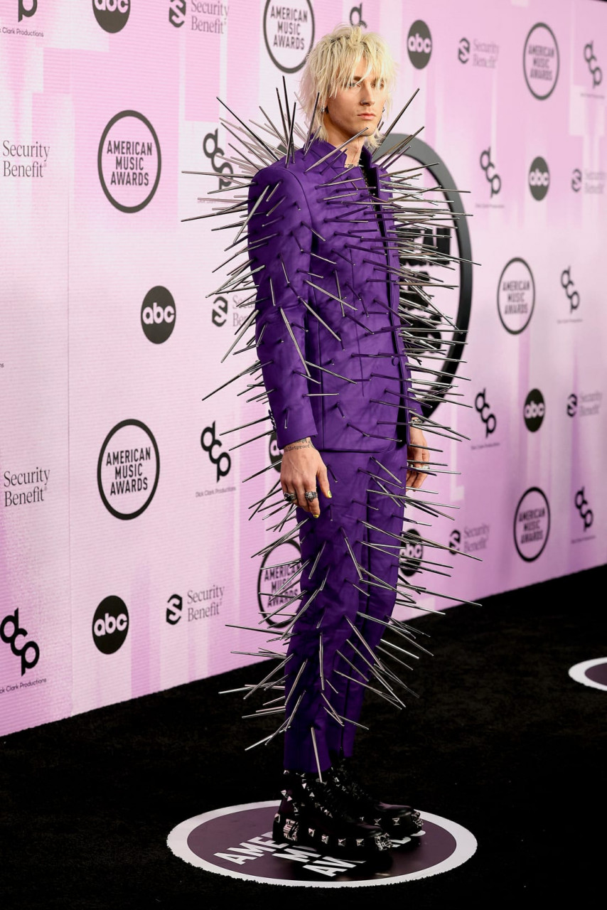 Gambar Frazer Harrison/Getty Images 