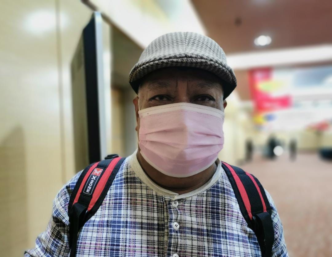 Ab Rahim Bagus