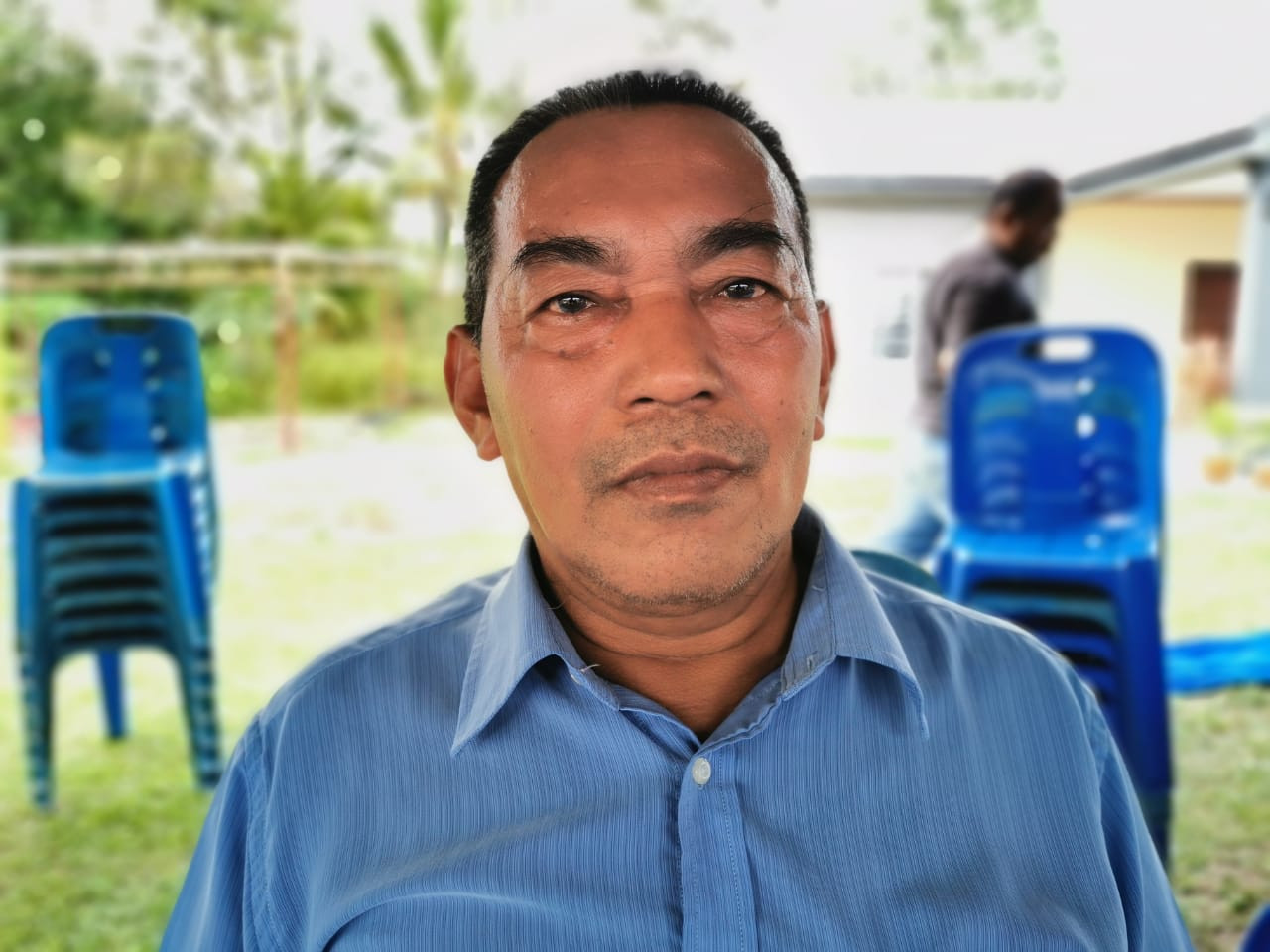 Abd Ghani Molok